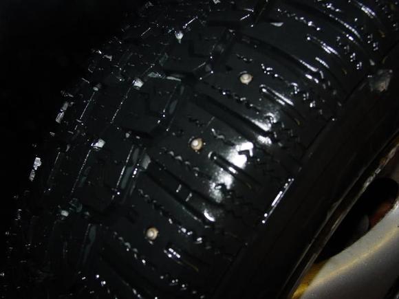 Illegal rubber FTW!