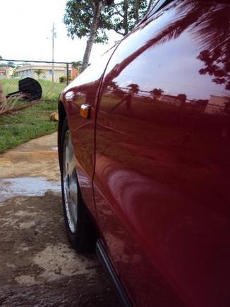 Stanley Sidemarkers