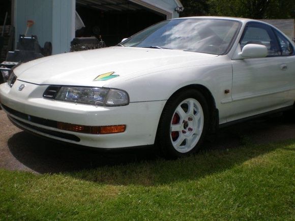 1992 prelude 5/26/10