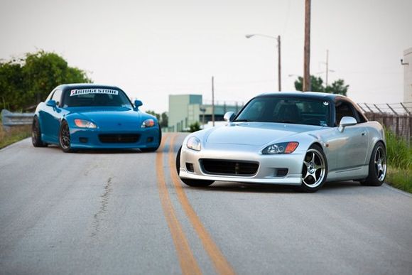 NickDUB Photography
June 2010