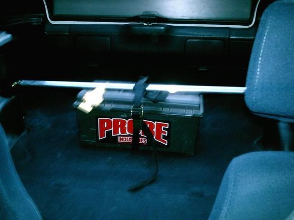 tool box