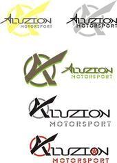 ALUZION logo
