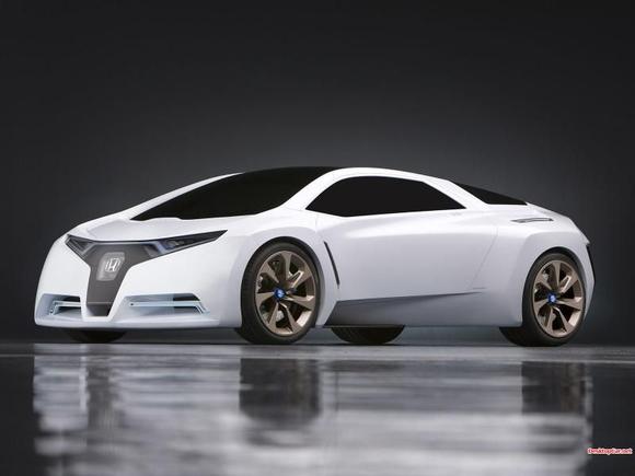 Honda FC Sport