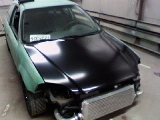 new hood