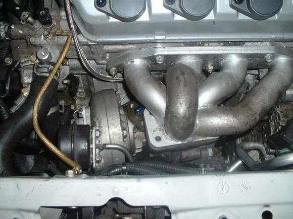 2001 Honda CIVIC LX