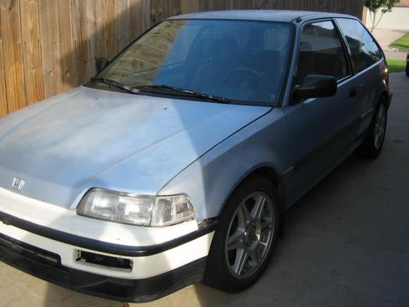 89 civic turbo hatch