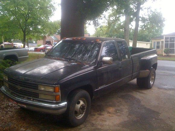 chevy