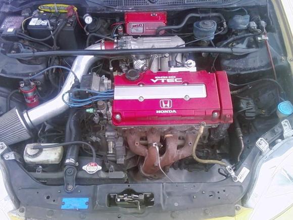 98 civic dx 002