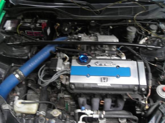 My Engine