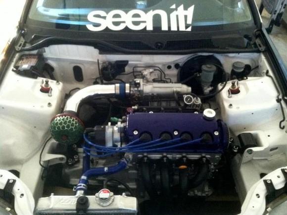 my bay 2