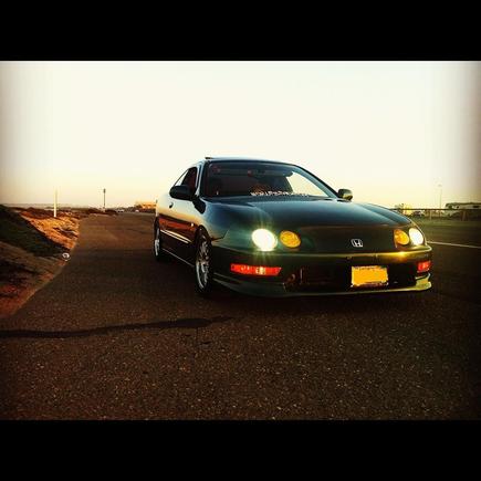 integra