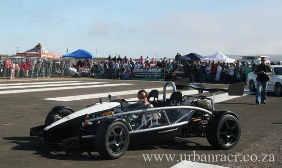 Dawie Atom K20 turbo