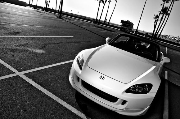 2004 s2k