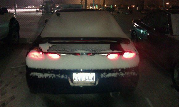 snow 2