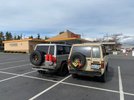 trooper stuff