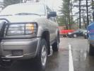 My baby