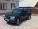 Isuzu pics
