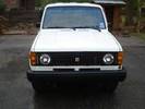 My 1986 Isuzu Trooper II 4x4 2.2L Turbo Diesel 4door