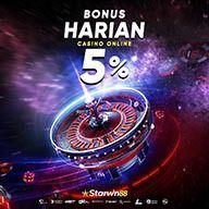 Situs judi slot online terpercaya Starwin88