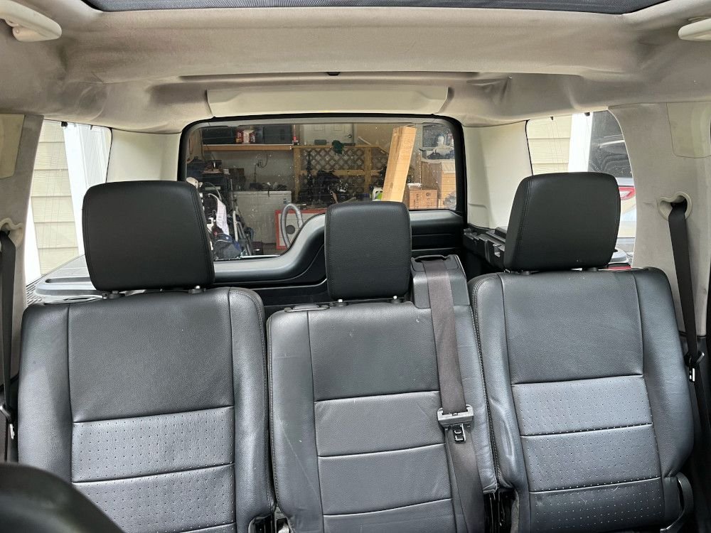 2005 Land Rover LR3 - 2005 lr3 - Used - VIN SALAA25425A309553 - 147,800 Miles - 8 cyl - 4WD - Automatic - SUV - Silver - Berlin, MD 21811, United States