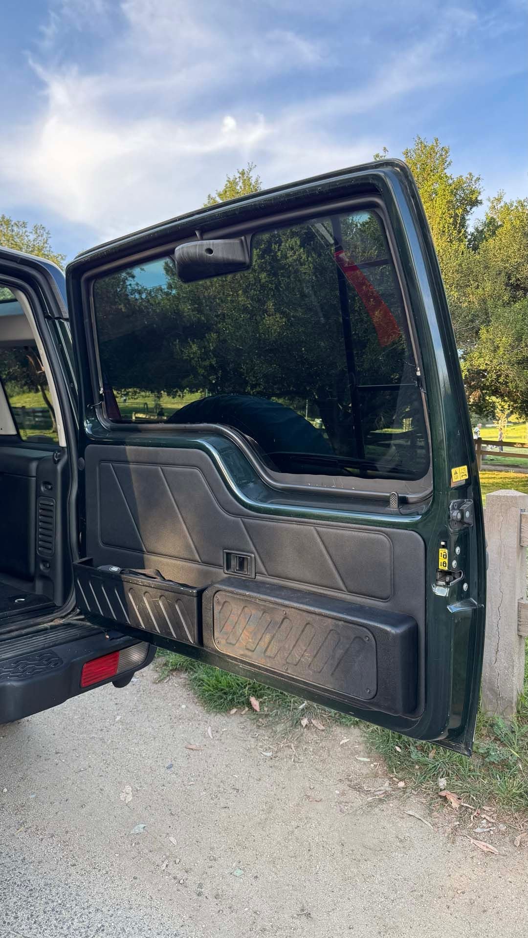 2004 Land Rover Discovery - 2004 Land Rover Discovery II SE — Epsom Green / Tan — 148K — Mechanically Sorted — $1 - Used - VIN SALTY19434A864714 - 148,000 Miles - 8 cyl - 4WD - Automatic - SUV - Other - Los Angeles, CA 91214, United States