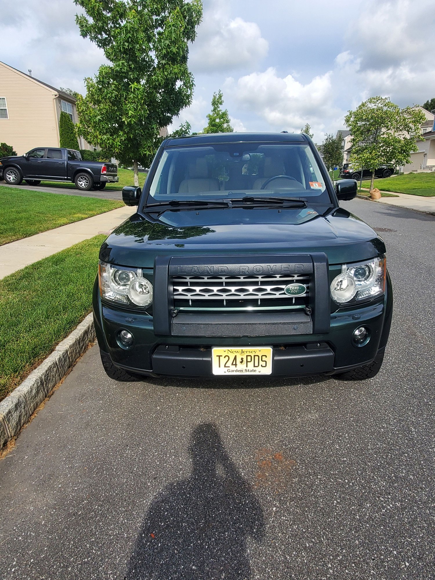 2011 Land Rover LR4 - 2011 lr4 - Used - VIN SALAK2D47BA576598 - 122,000 Miles - 8 cyl - AWD - Automatic - SUV - Other - Egg Harbor Township, NJ 08234, United States