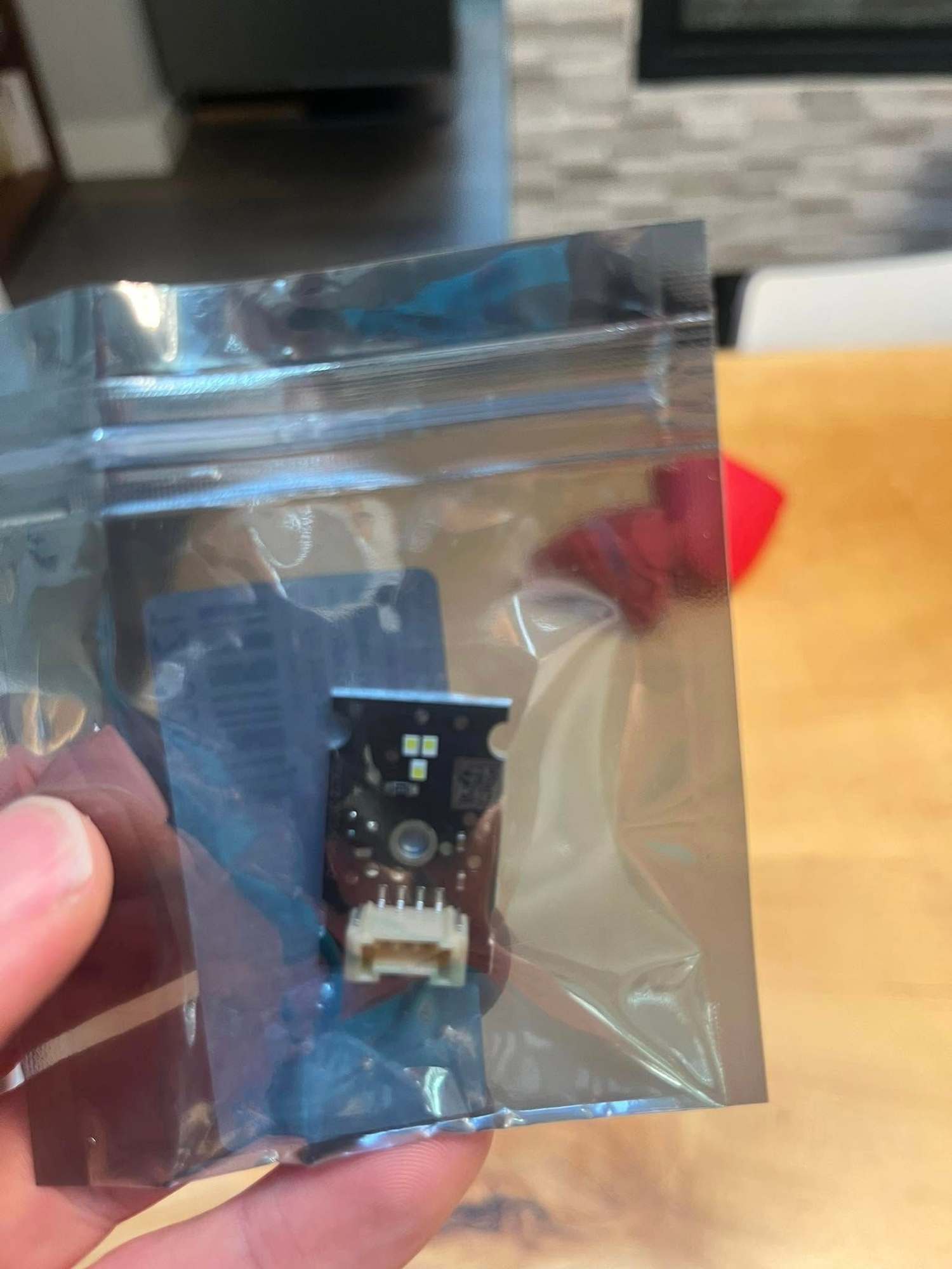 $3 DRL module shipped from China