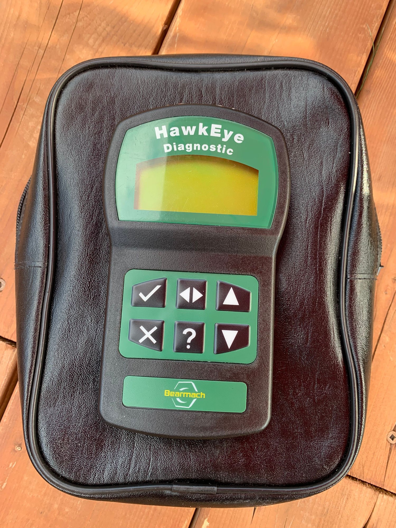 Miscellaneous - Used Hawkeye BA 5070/A - Used - 2001 to 2013 Land Rover All Models - Saguenay, QC G7H7B8, Canada
