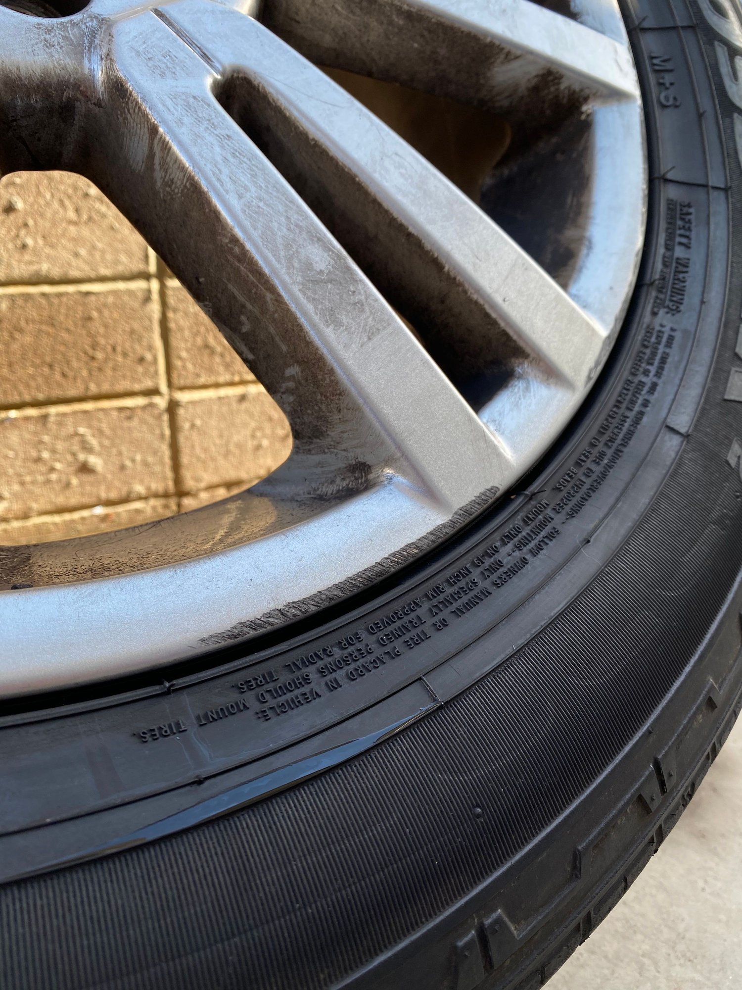 Wheels and Tires/Axles - 2010 LR4 L319 Stock Wheel-Set (4) - Used - 2010 to 2015 Land Rover LR4 - Phoenix, AZ 85018, United States