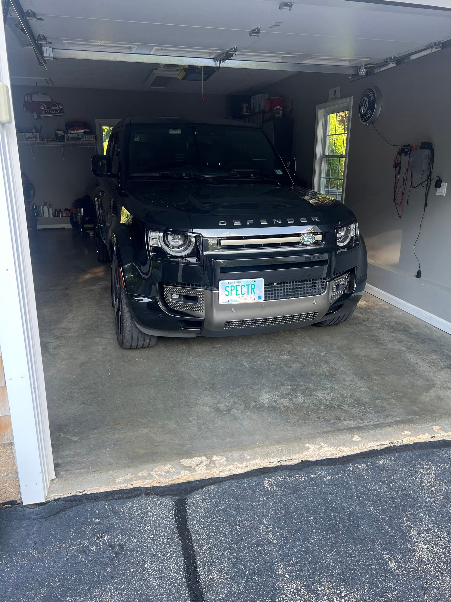 Lights - FS: L663 Defender Premium LED headlights - Used - 0  All Models - Norton, MA 02766, United States