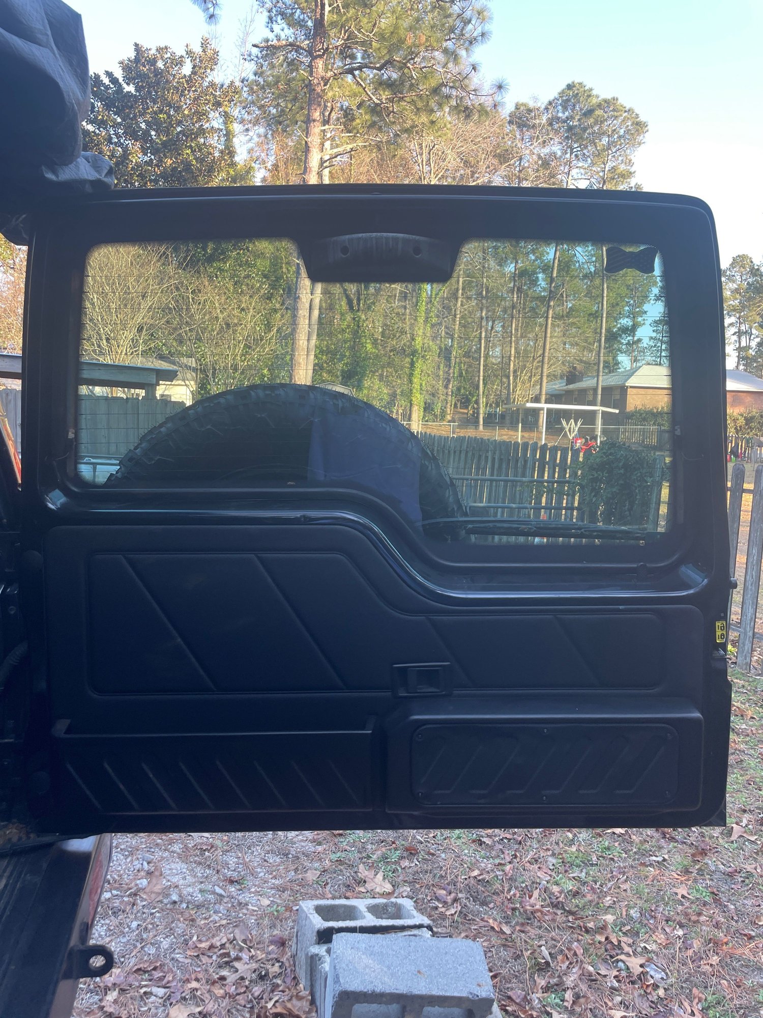 2004 Land Rover Discovery - 04 Disco 2; Needs engine work; lots of upgrades - Used - VIN SALTY19464A86 - 112,000 Miles - 8 cyl - 4WD - Automatic - SUV - Blue - Aiken, SC 29803, United States