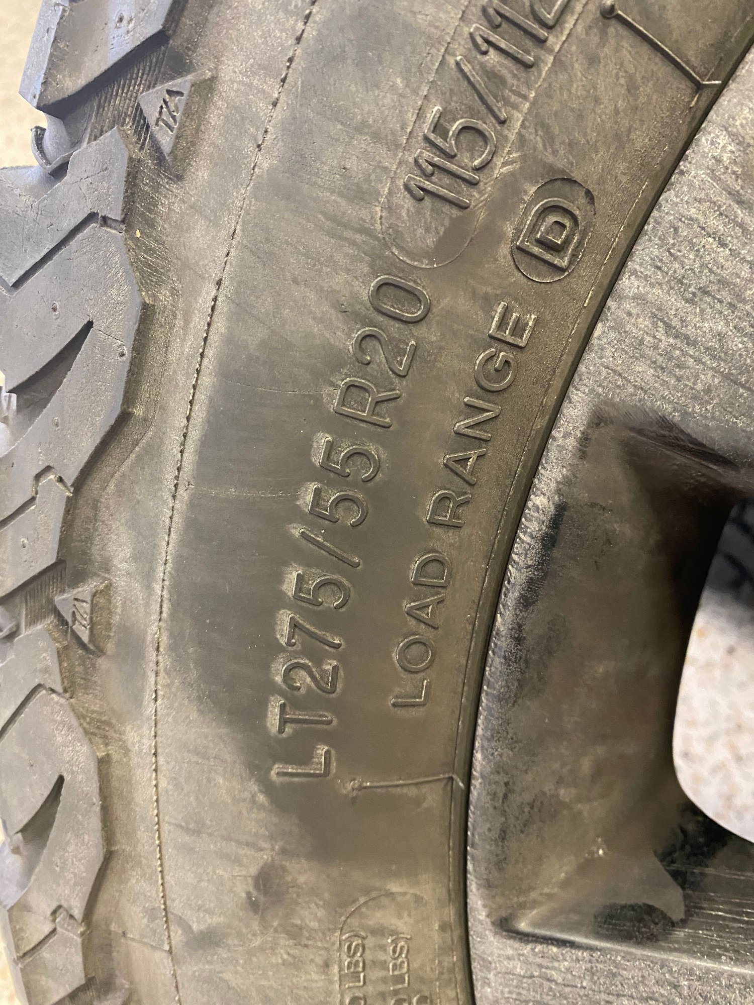 Wheels and Tires/Axles - RRS 20in Wheels and BF Goodrich Tires off Discovery 5 + Weather Tech Matts:  $1000 - Used - 2017 to 2021 Land Rover Discovery - Manassas, VA 20150, United States