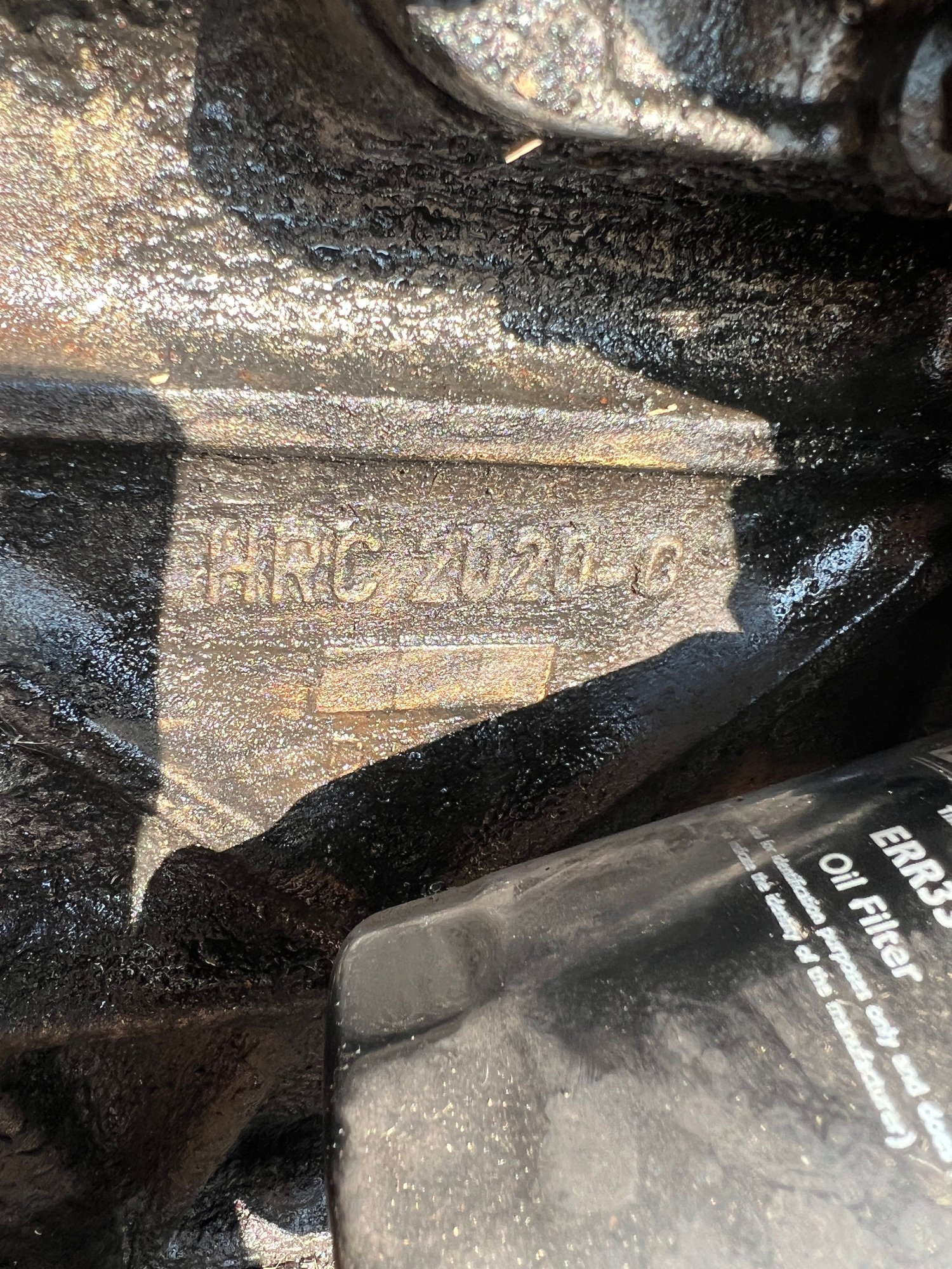 Engine - Complete - 200TDI Enine - Used - 0  All Models - Cambridge, MD 21613, United States