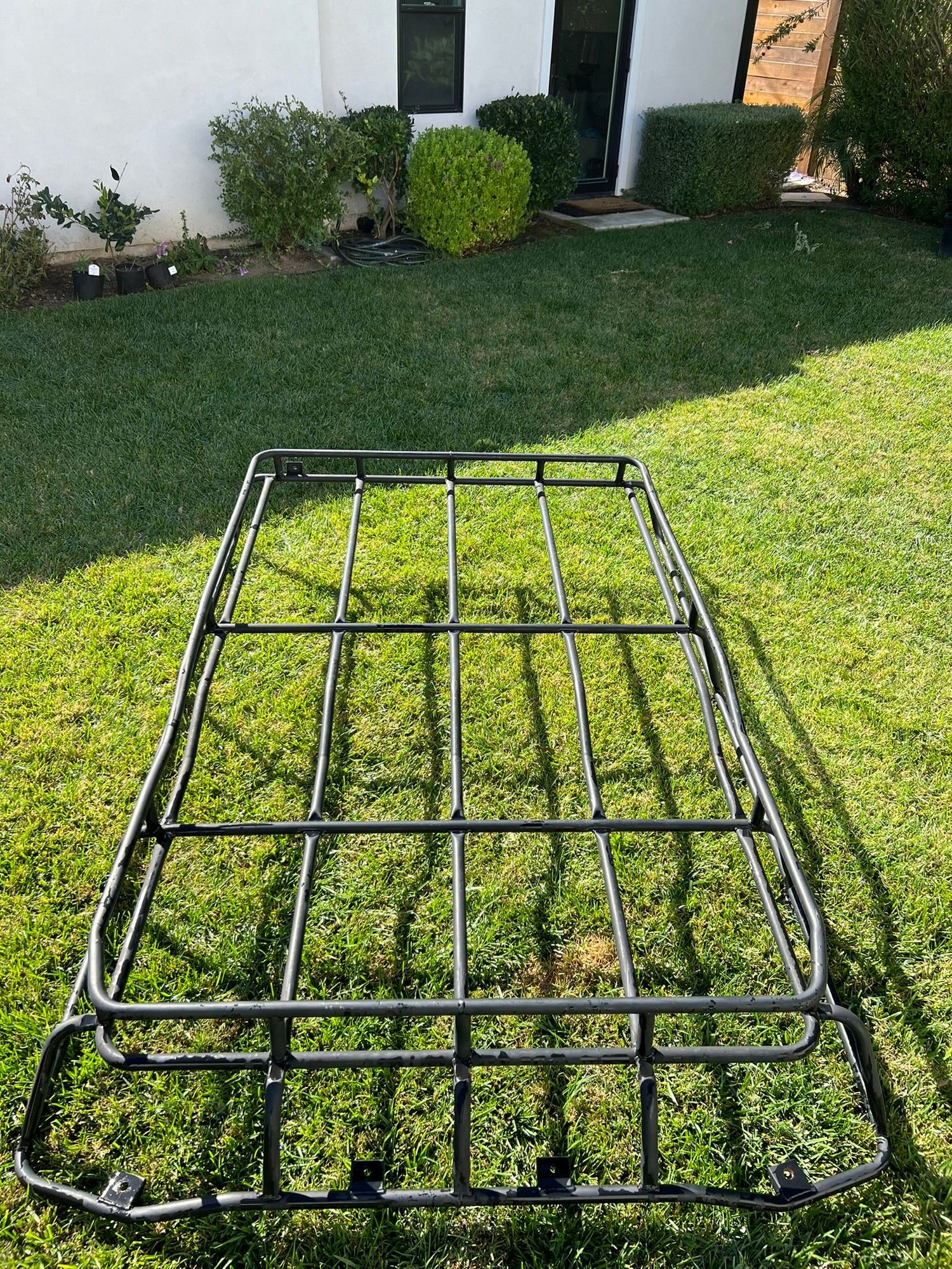 Accessories - Safety Devices "Highlander" Rack for Discovery 1 - Used - 1994 to 1998 Land Rover Discovery - Costa Mesa, CA 92627, United States