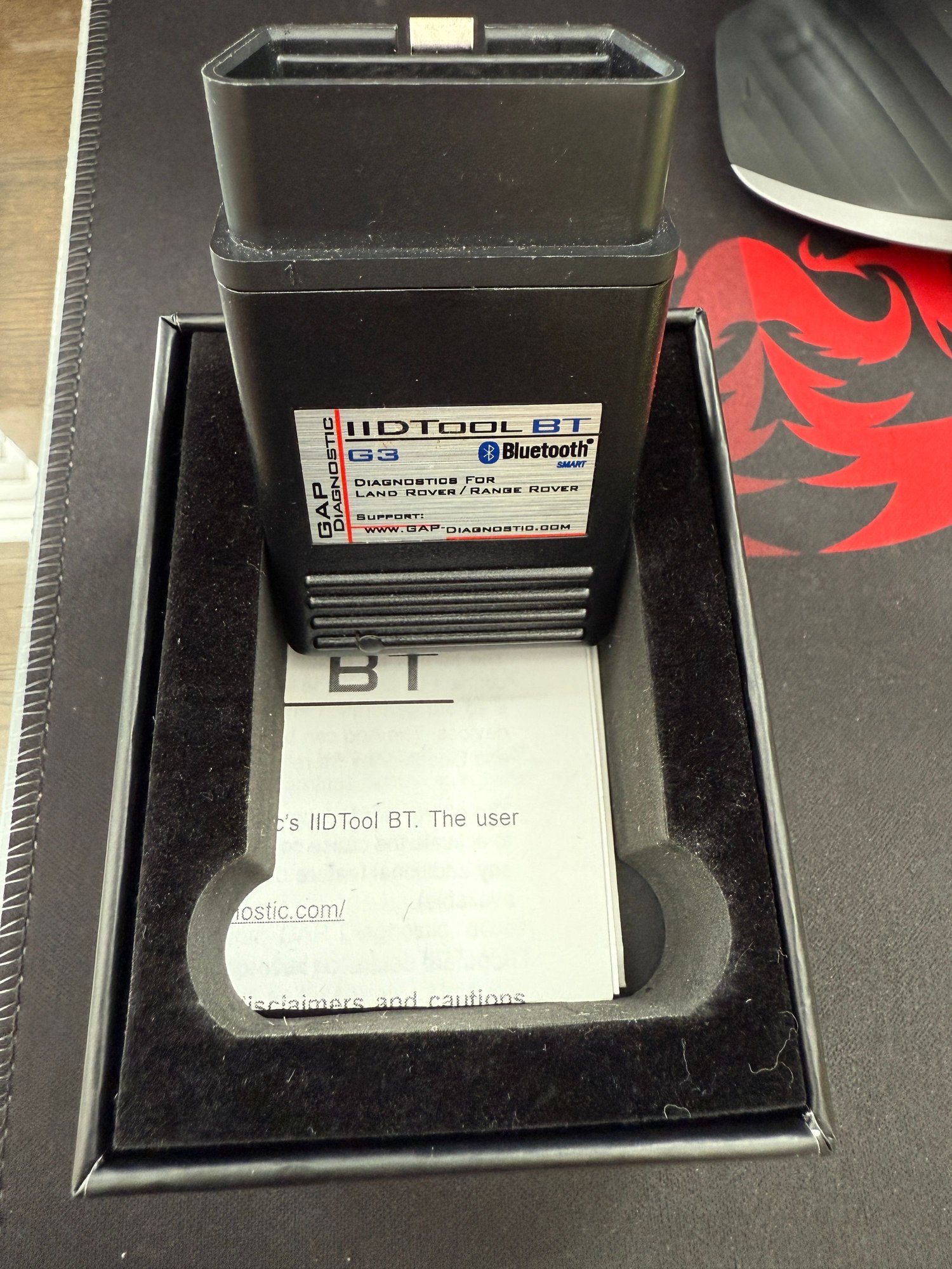 Miscellaneous - Atlanta - GAP Tool - $400obo - Used - 2005 to 2009 Land Rover LR3 - Buford, GA 30519, United States
