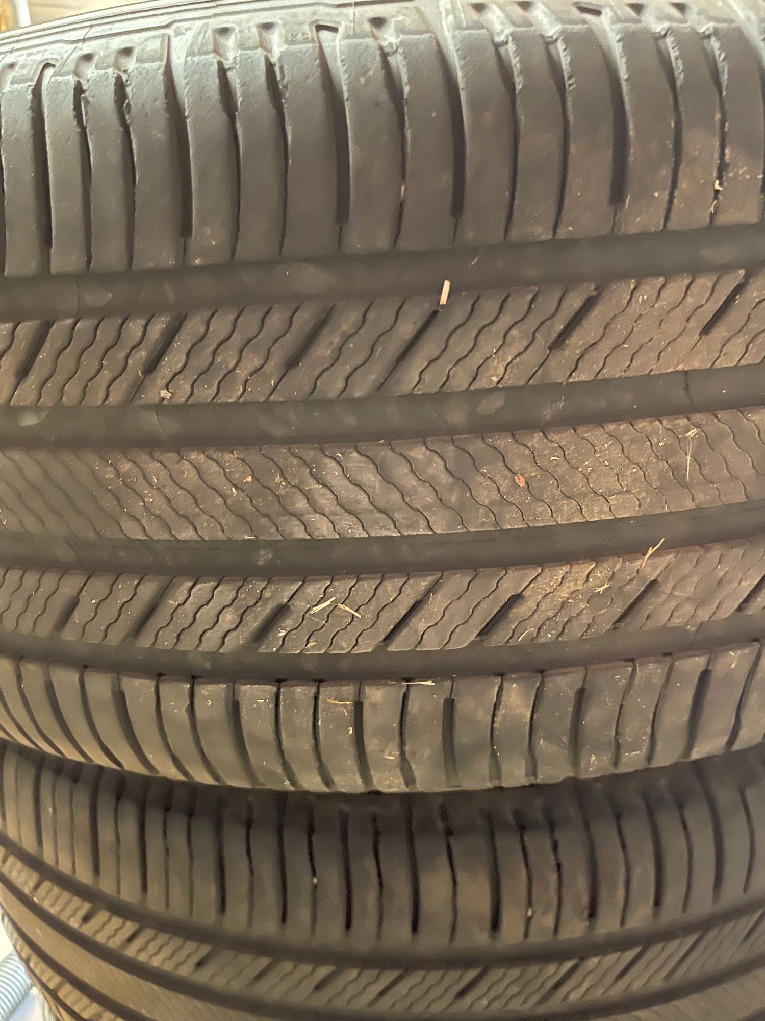 Wheels and Tires/Axles - 19 in Range Rover Sport wheels with tires - Used - 2005 to 2009 Land Rover LR3 - Chico, CA 95928, United States
