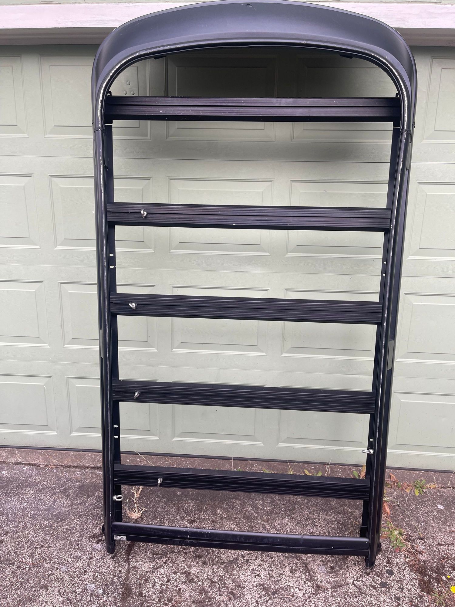 Accessories - Cab500021pma land rover lr3 lr4 expedition roof rack assy - Used - 2005 to 2009 Land Rover LR3 - 2010 to 2016 Land Rover LR4 - Portland, OR 97213, United States