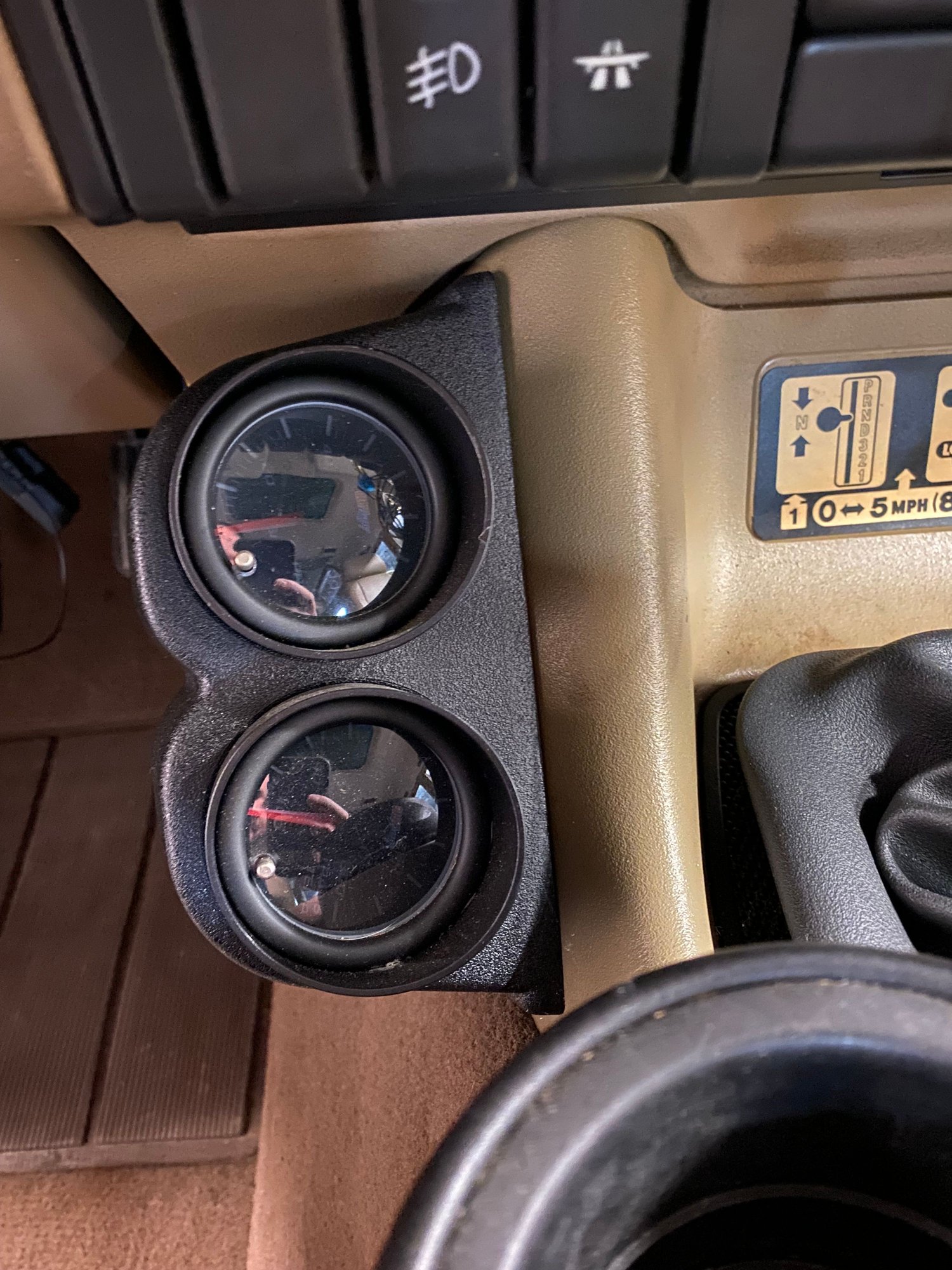1997 Land Rover Discovery -  - Used - VIN SALJY124XVA716904 - 127,933 Miles - 8 cyl - 4WD - Automatic - SUV - Other - Hoover, AL 35226, United States