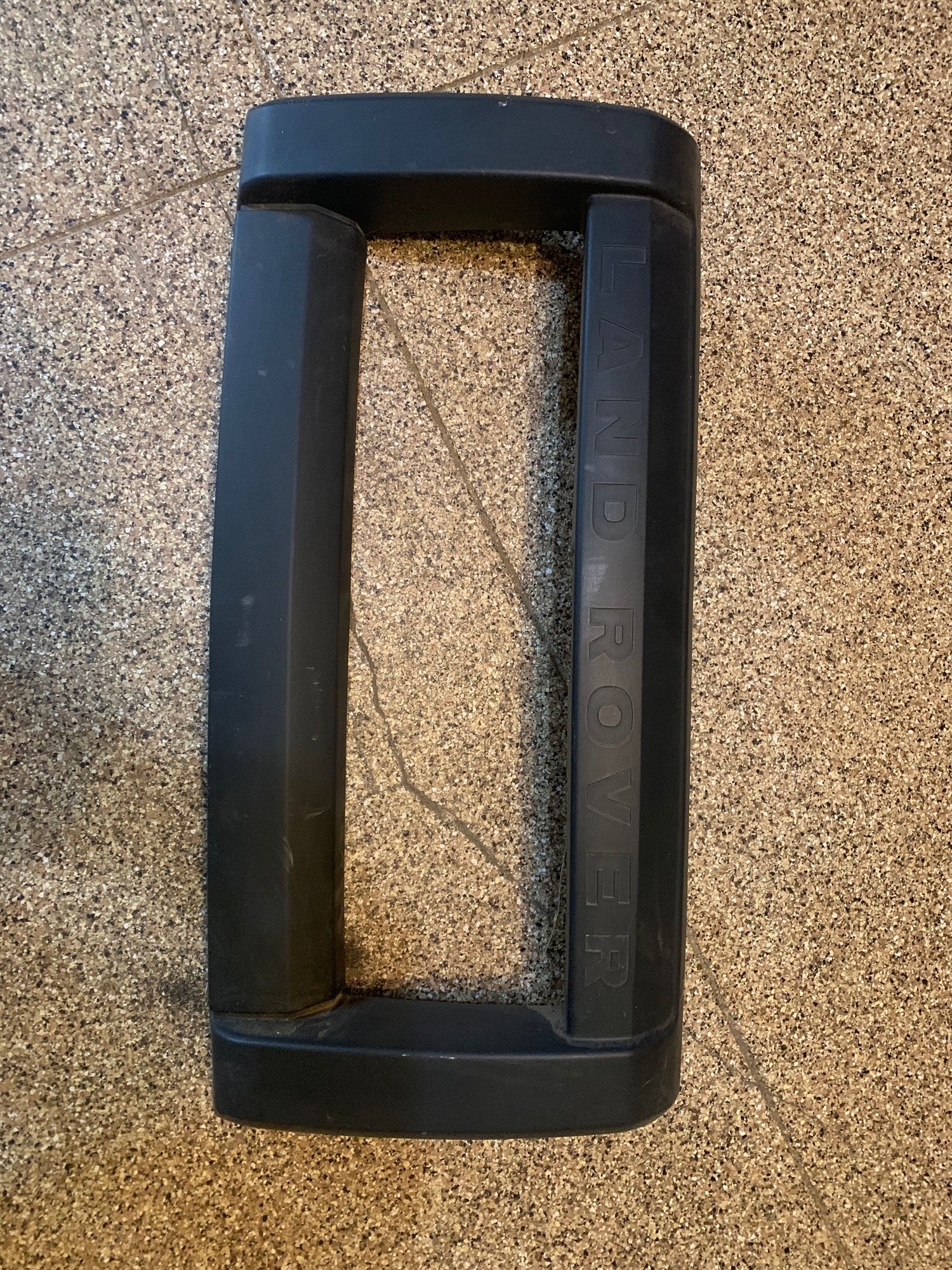 Accessories - LR4 Protection Bar - Used - 2010 to 2013 Land Rover LR4 - Winchester, KY 40391, United States