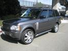 My 2006 Range Rover HSE