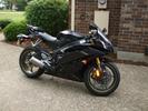 My 2008 R6