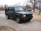 2002 Land Rover SE7