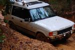 tweakrover