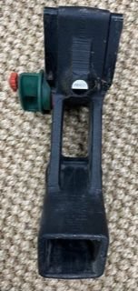 Accessories - LR040248 Hitch Receiver - Used - 2006 to 2013 Land Rover Range Rover Sport - 2005 to 2009 Land Rover LR3 - 2010 to 2016 Land Rover LR4 - Atlanta, GA 30327, United States