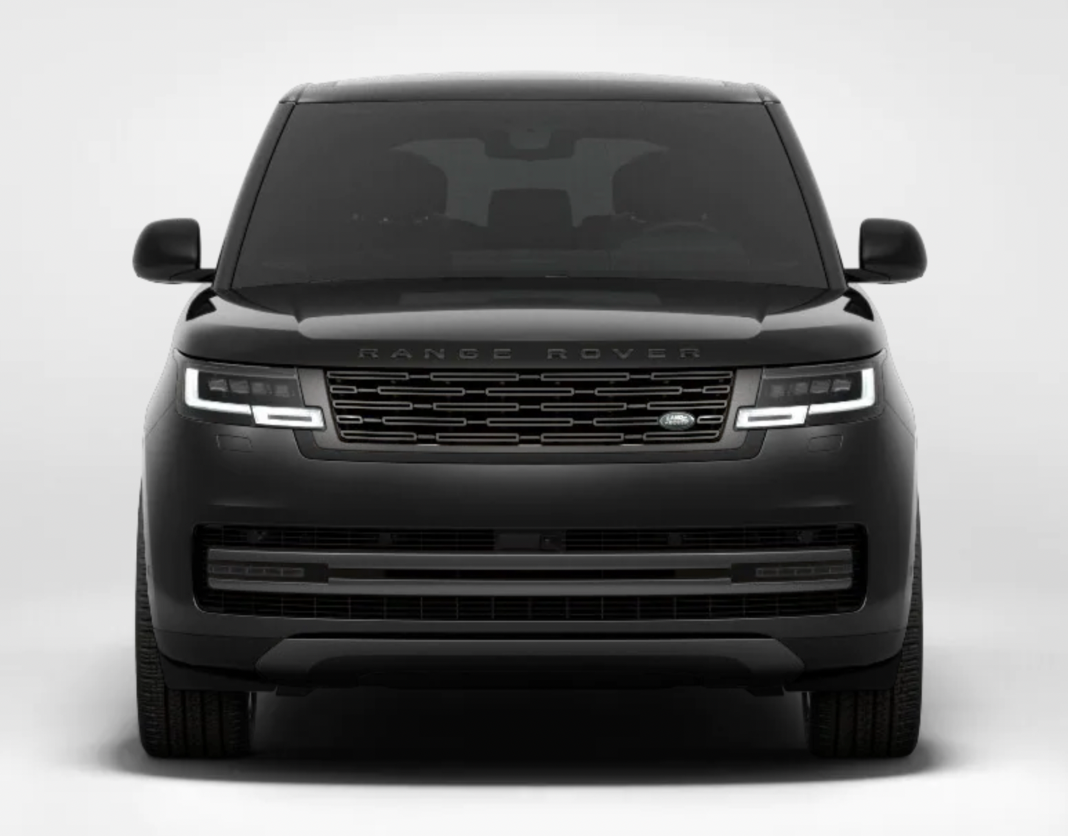 2023 Land Rover Range Rover - 2023 Range Rover Full Size V8 SWB - New - VIN SALKP9E7XXXXXXXXX - 1 Miles - 8 cyl - 4WD - Automatic - SUV - Black - Laguna, CA 92677, United States