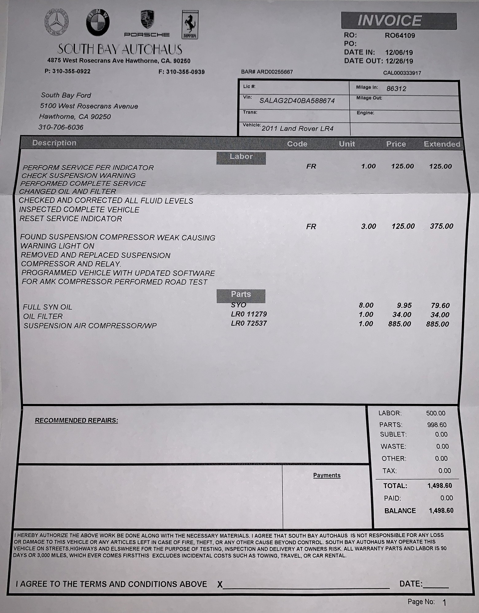 Used 2011 lr4 - Land Rover Forums - Land Rover Enthusiast Forum