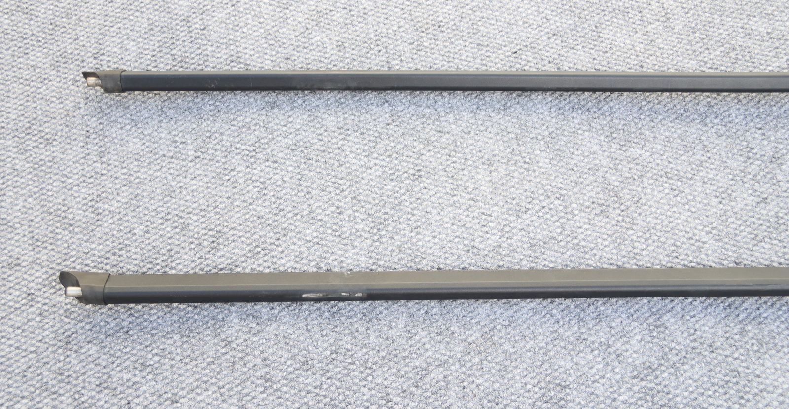 Accessories - 1999-2003 Discovery II Roof Rail Extensions - Used - 1999 to 2003 Land Rover Discovery - Niwot, CO 80503, United States