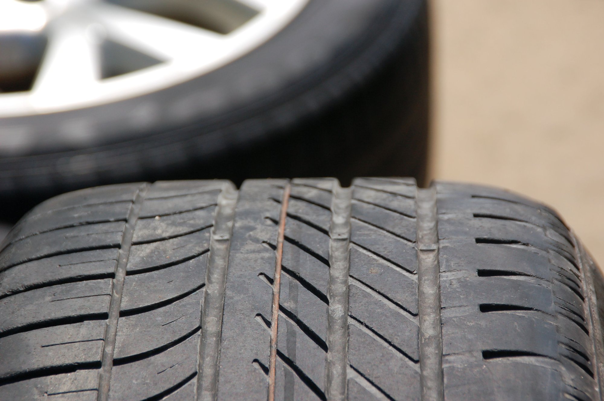 Wheels and Tires/Axles - 21” Land Rover Sport Factory Original Wheels with Goodyear Eagle F1 tires - Used - 0  All Models - Warrenton, VA 20186, United States