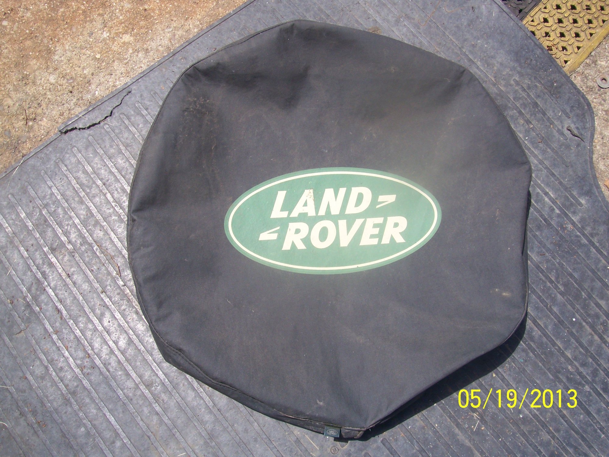 Exterior Body Parts - land rover discovery 1 body parts - Used - 1994 to 1998  All Models - Norfolk, VA 23502, United States