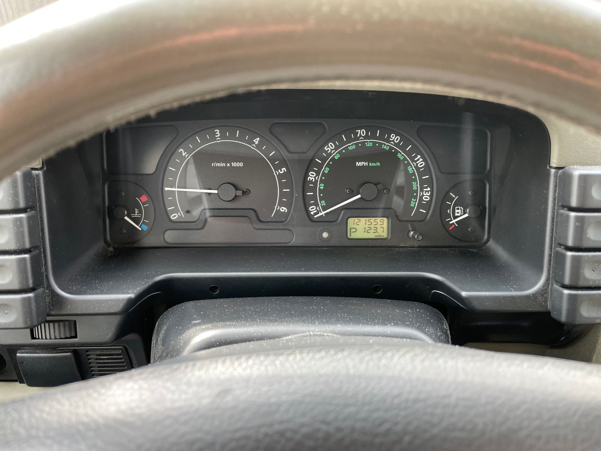 2004 Land Rover Discovery - 2004 Discovery (Original Owner/ Turner Engineering Engine) - Used - VIN Salty194x4a865911 - 120,000 Miles - 8 cyl - 4WD - Automatic - SUV - Other - La Grange, IL 60526, United States